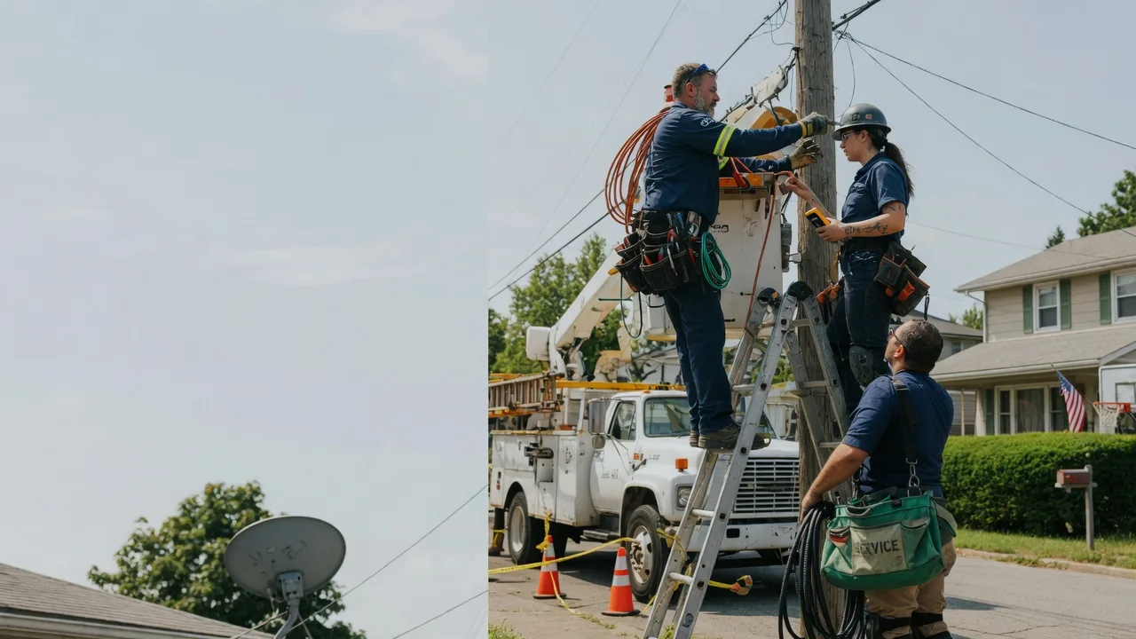 Electrical Repair in Datto, AR near me